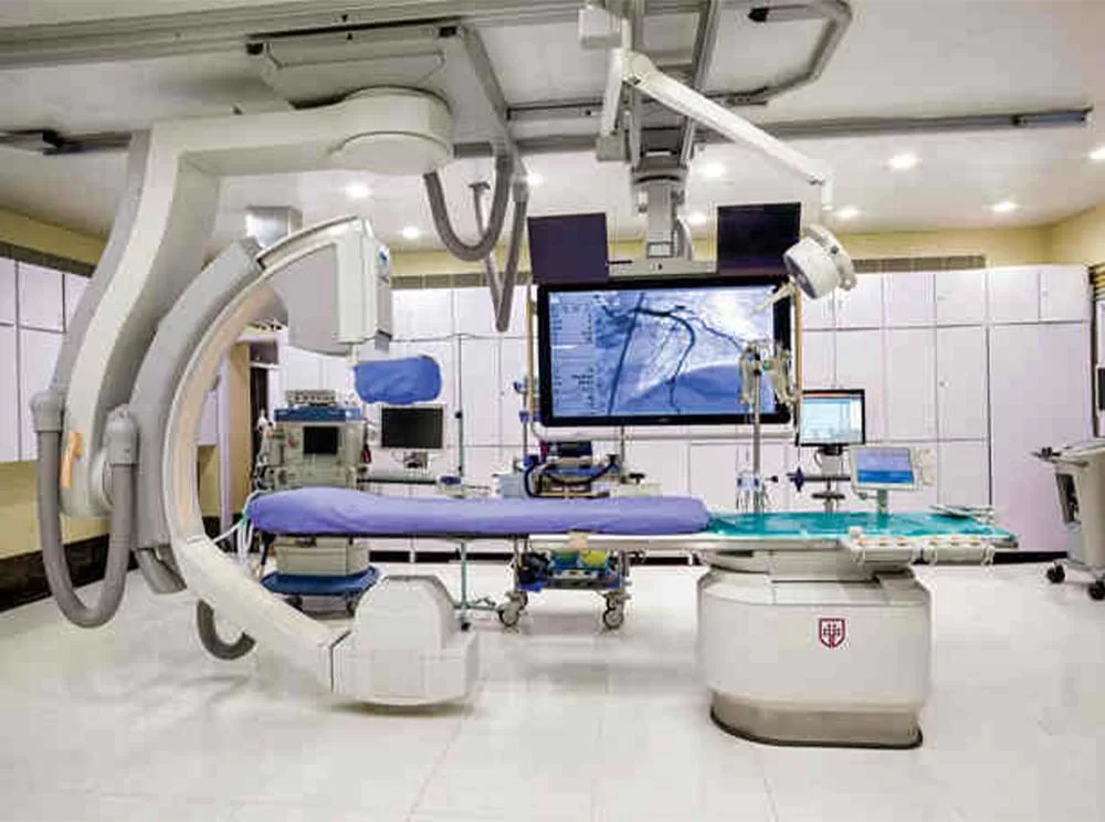 Fortis Hospitals Mumbai