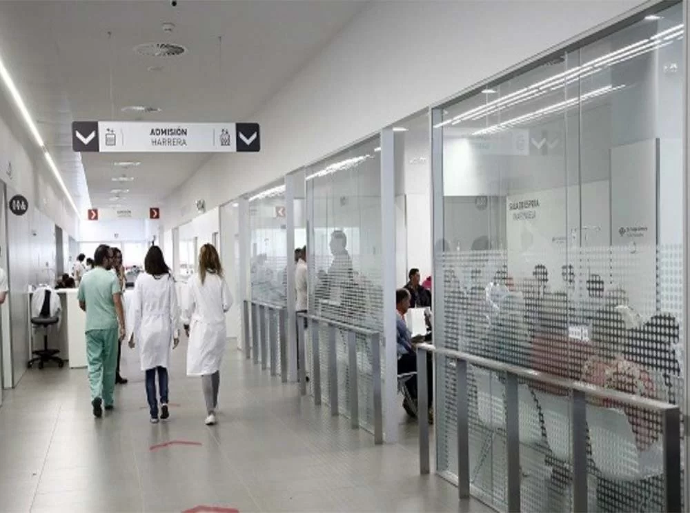 Clínica Universidad de Navarra