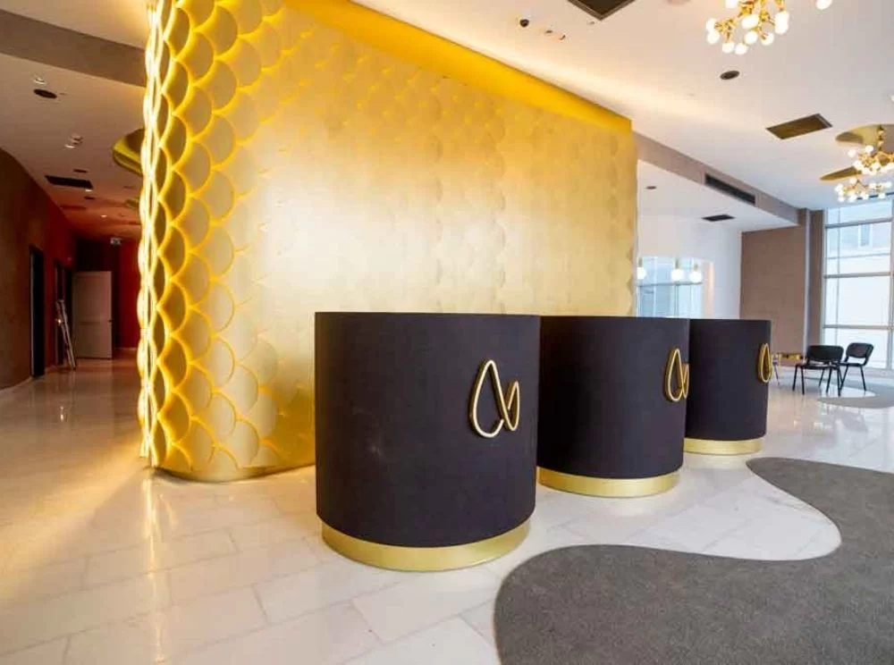 Estetik International Bursa