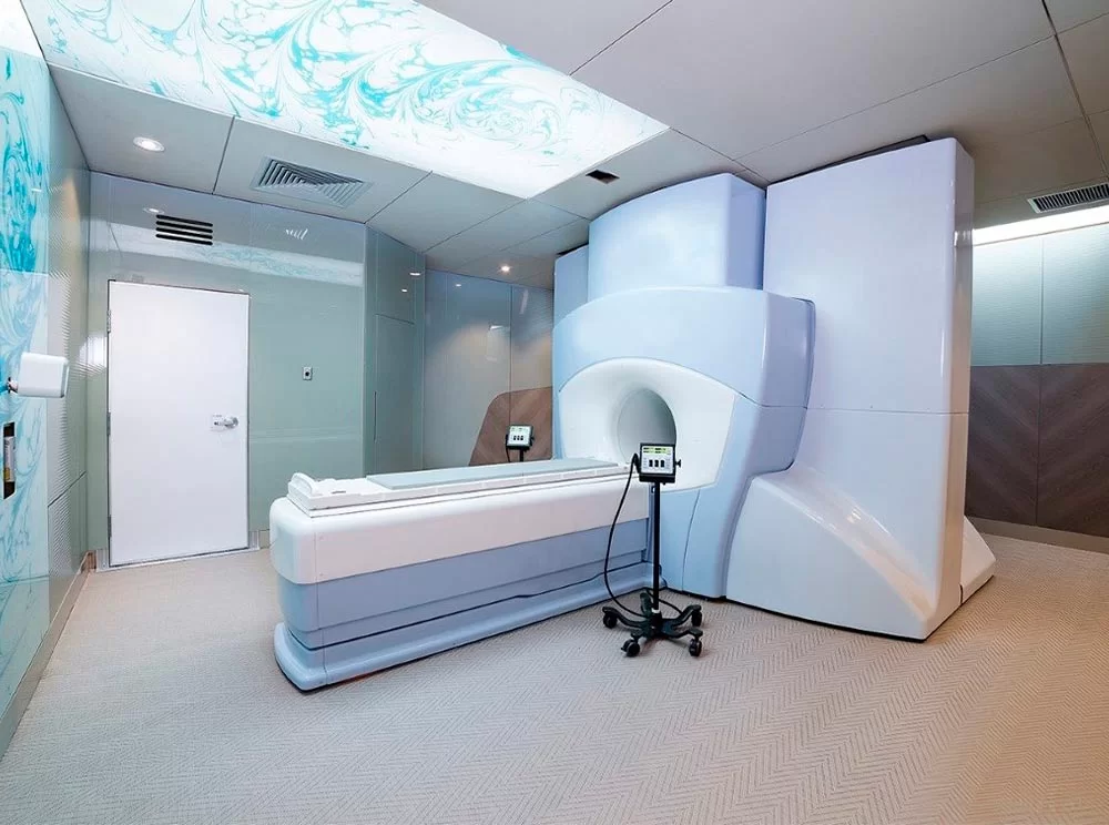 Helios Berlin-Buch Hospital