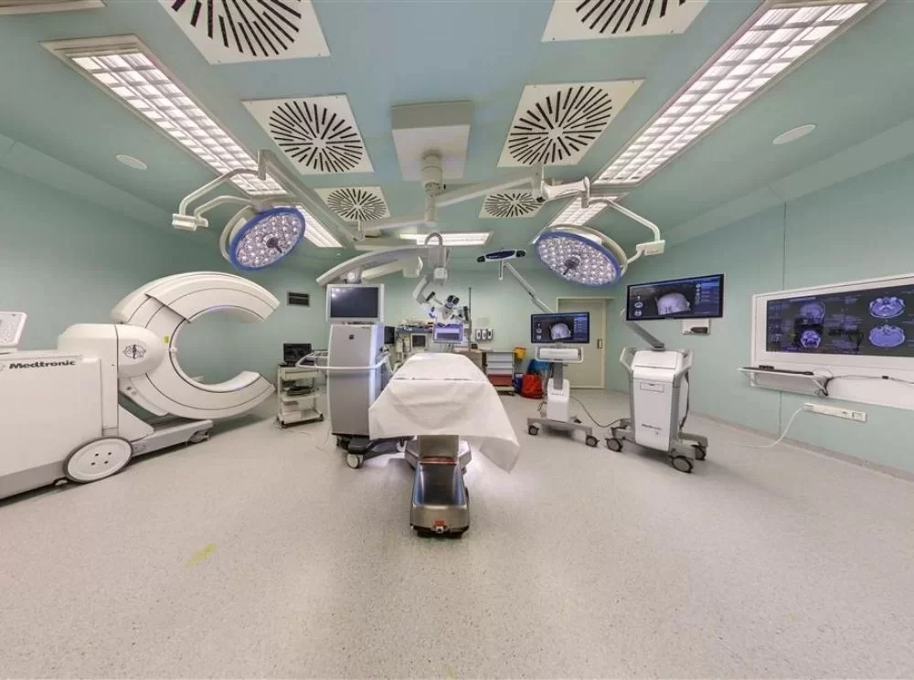 Anadolu Medical Center