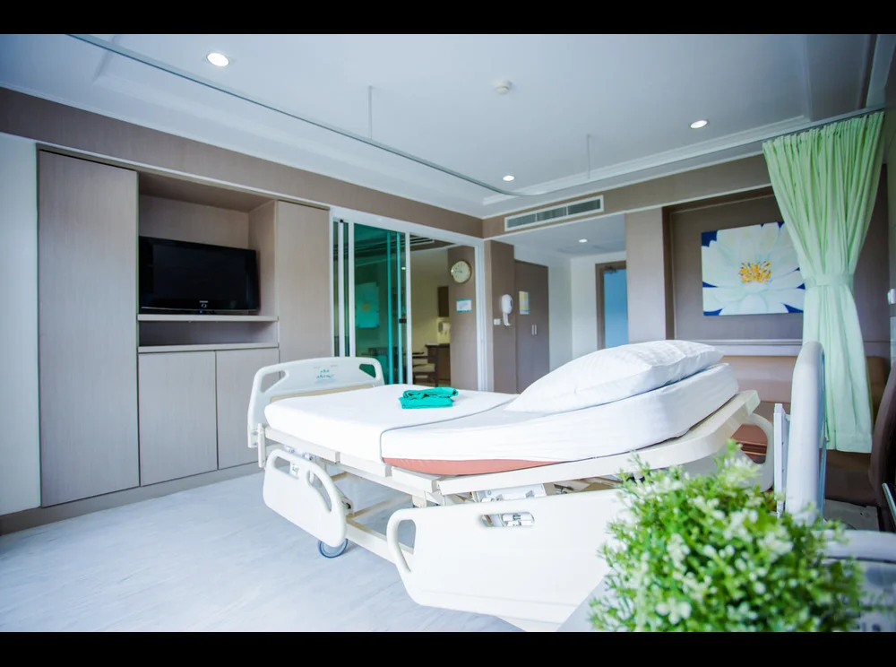 Bangkok Siriraj Hospital