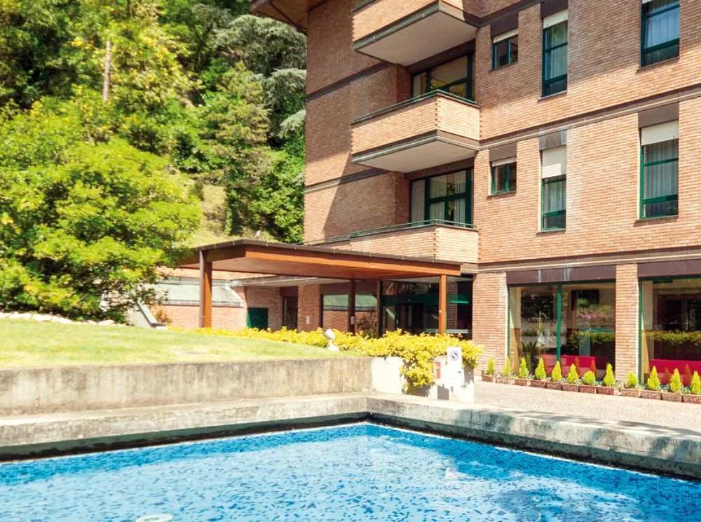 Clinica Privata Villalba