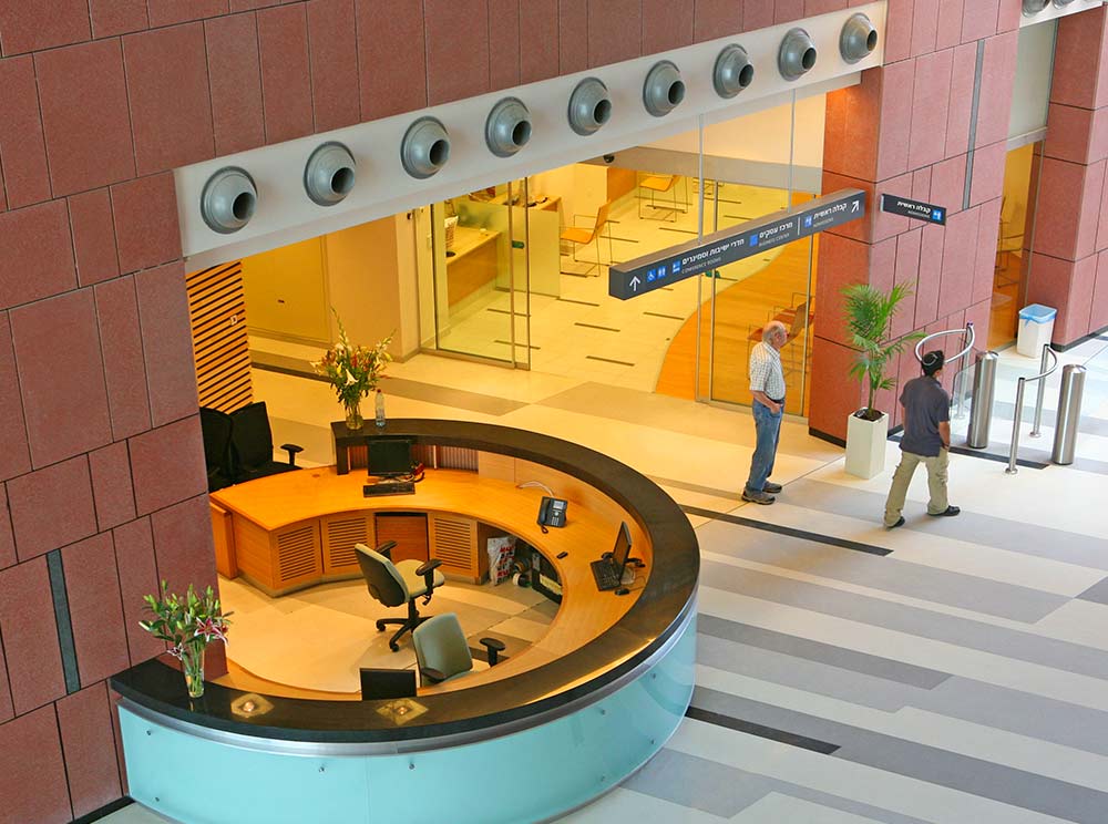 Assuta Medical Center