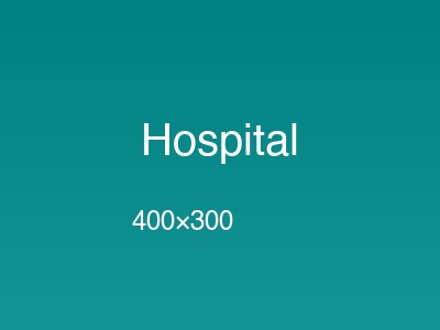 Hospital